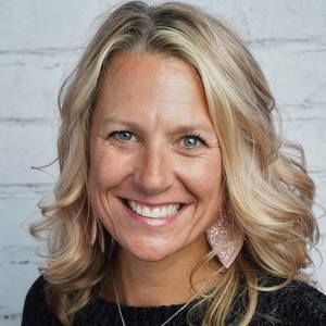 Meet your Posher, Lori